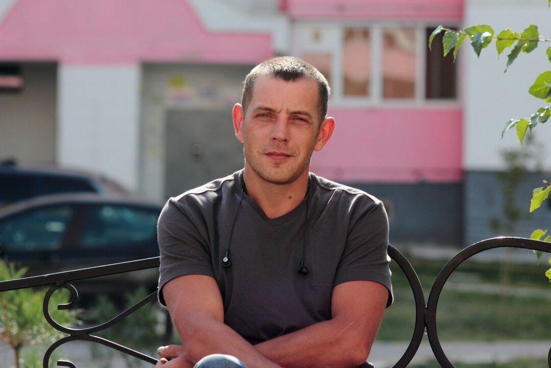 „Xtrazex“ iš Vasily iš mariupolio naudojimo patirtis